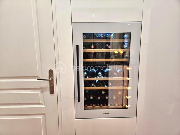 Appartement de 67 m²