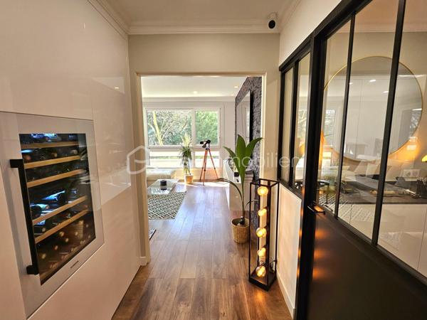 Appartement de 67 m²