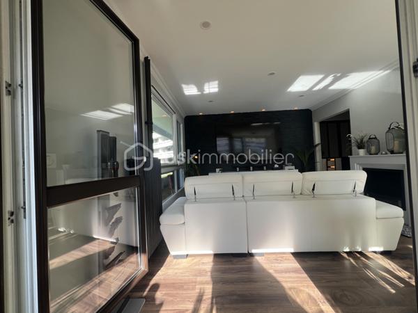 Appartement de 67 m²