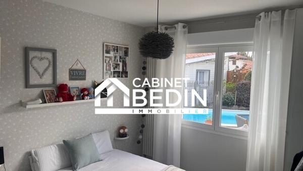 Achat Maison 7 pièces Ares 6 chambres