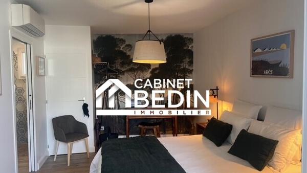 Achat Maison 7 pièces Ares 6 chambres