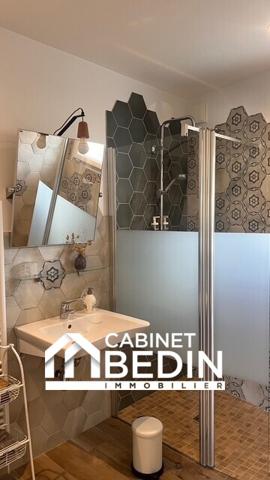 Achat Maison 7 pièces Ares 6 chambres