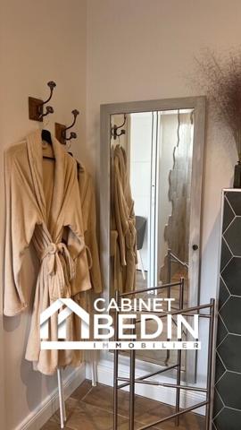 Achat Maison 7 pièces Ares 6 chambres