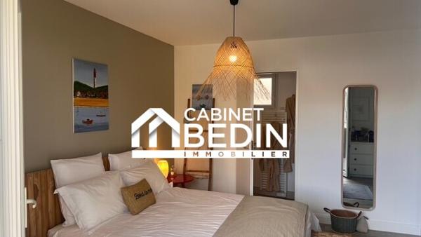 Achat Maison 7 pièces Ares 6 chambres
