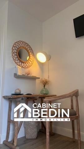 Achat Maison 7 pièces Ares 6 chambres