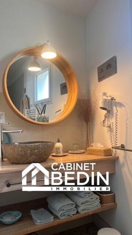 Achat Maison 7 pièces Ares 6 chambres