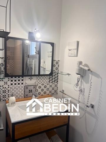 Achat Maison 7 pièces Ares 6 chambres