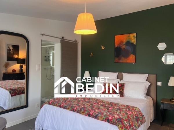 Achat Maison 7 pièces Ares 6 chambres