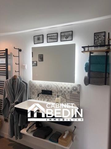 Achat Maison 7 pièces Ares 6 chambres