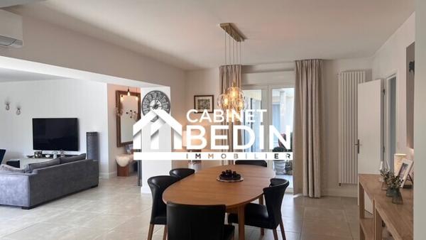 Achat Maison 7 pièces Ares 6 chambres