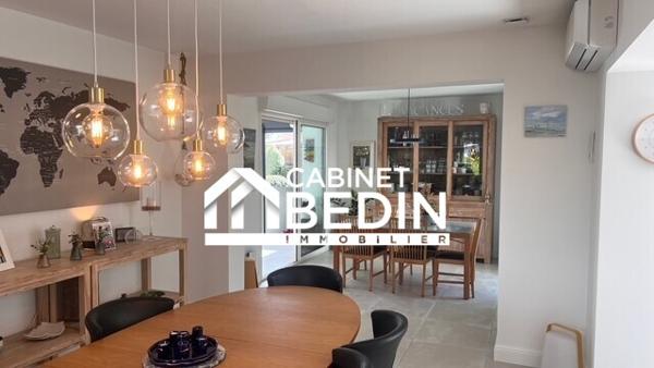 Achat Maison 7 pièces Ares 6 chambres