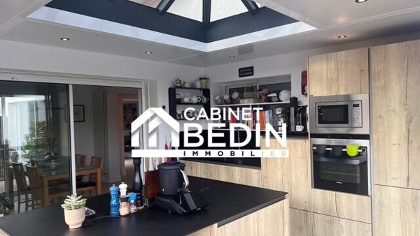 Achat Maison 7 pièces Ares 6 chambres