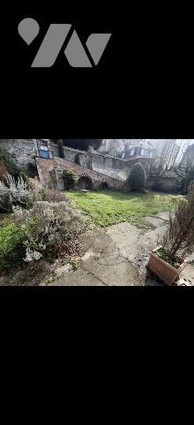 LAON, CITE MEDIEVALE