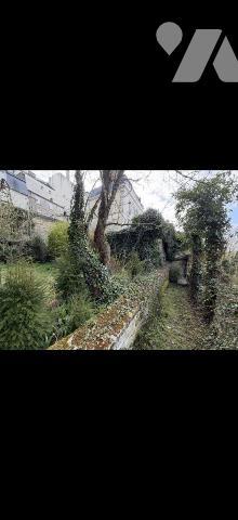 LAON, CITE MEDIEVALE