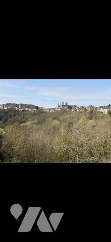 LAON, CITE MEDIEVALE