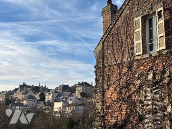 LAON, CITE MEDIEVALE