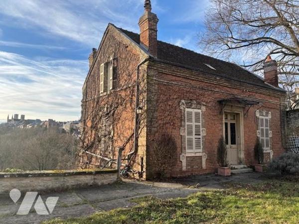 LAON, CITE MEDIEVALE