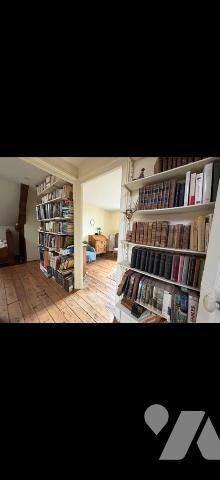 LAON, CITE MEDIEVALE