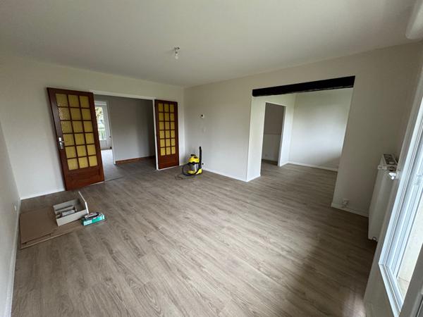 Appartement BLOIS 4 pièce(s) 79 m2