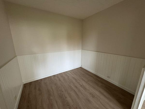 Appartement BLOIS 4 pièce(s) 79 m2