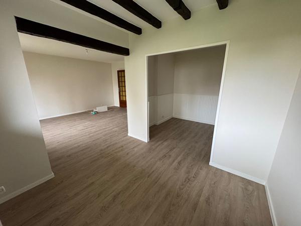 Appartement BLOIS 4 pièce(s) 79 m2