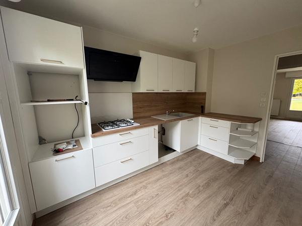 Appartement BLOIS 4 pièce(s) 79 m2