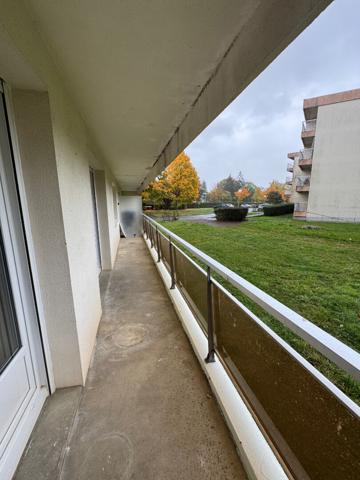 Appartement BLOIS 4 pièce(s) 79 m2