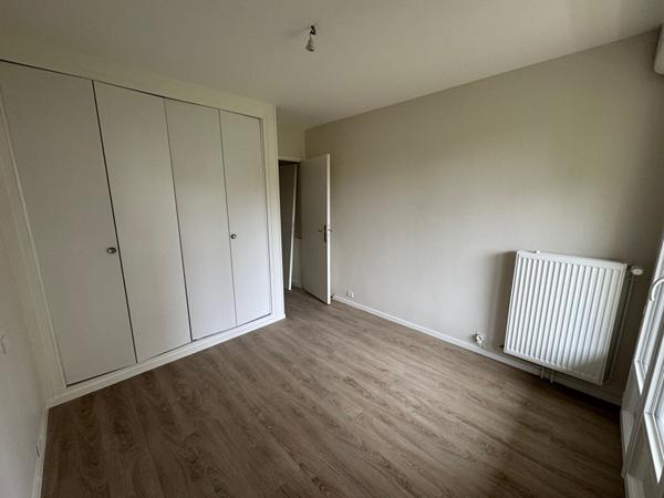 Appartement BLOIS 4 pièce(s) 79 m2