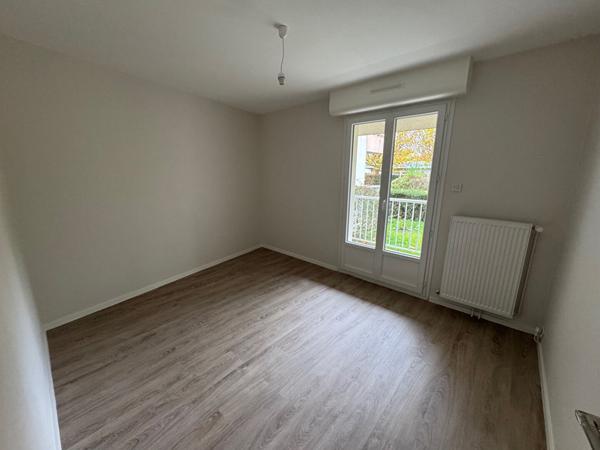 Appartement BLOIS 4 pièce(s) 79 m2