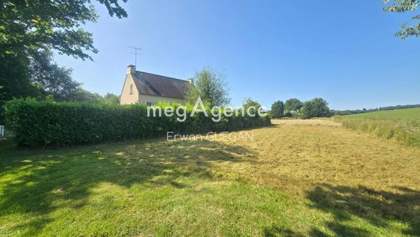 Maison à SAINT-GONNERY, 56920 - 8 pièces 115m²