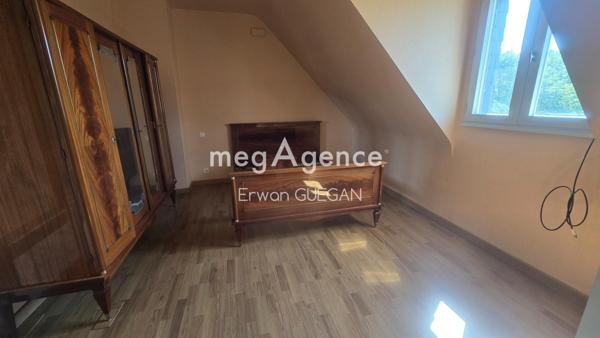 Maison à SAINT-GONNERY, 56920 - 8 pièces 115m²