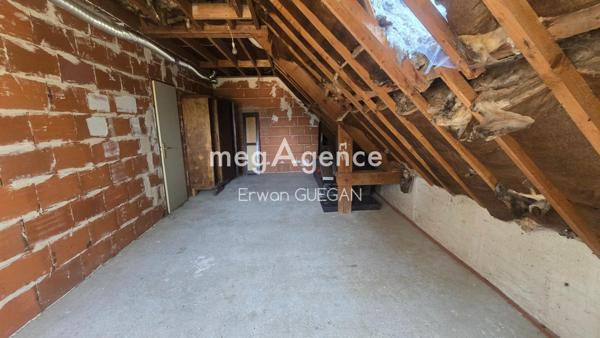 Maison à SAINT-GONNERY, 56920 - 8 pièces 115m²