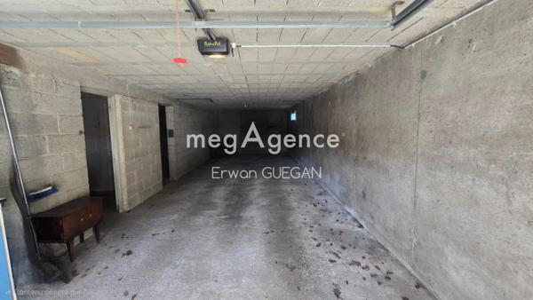 Maison à SAINT-GONNERY, 56920 - 8 pièces 115m²