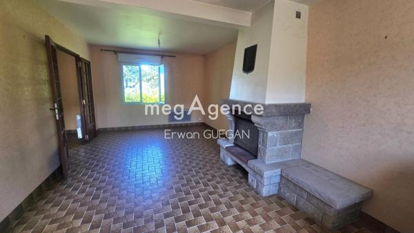 Maison à SAINT-GONNERY, 56920 - 8 pièces 115m²