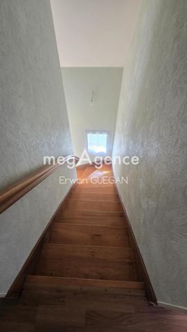 Maison à SAINT-GONNERY, 56920 - 8 pièces 115m²