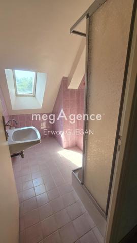 Maison à SAINT-GONNERY, 56920 - 8 pièces 115m²