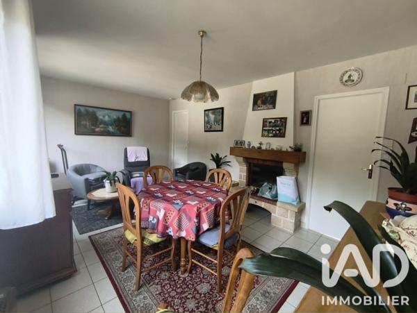 Maison à vendre 6 pièces 80 m² Rennes