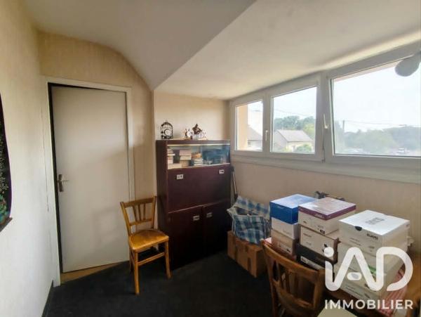 Maison à vendre 6 pièces 80 m² Rennes