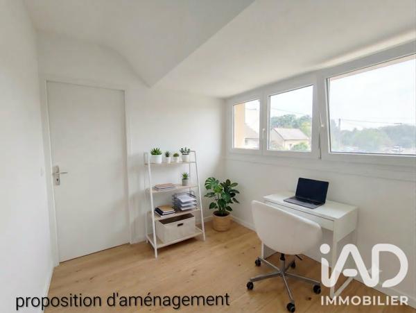Maison à vendre 6 pièces 80 m² Rennes