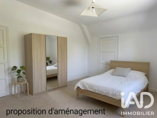 Maison à vendre 6 pièces 80 m² Rennes