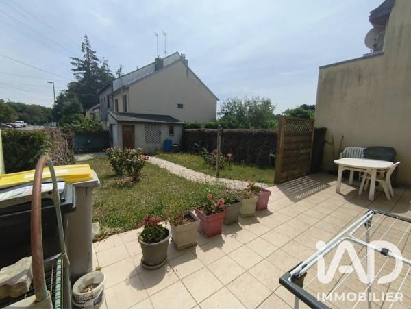 Maison à vendre 6 pièces 80 m² Rennes