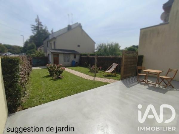 Maison à vendre 6 pièces 80 m² Rennes