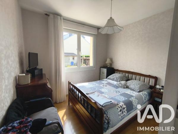 Maison à vendre 6 pièces 80 m² Rennes