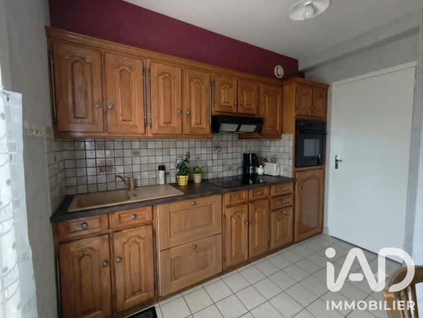 Maison à vendre 6 pièces 80 m² Rennes