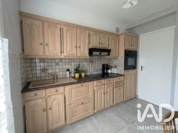 Maison à vendre 6 pièces 80 m² Rennes