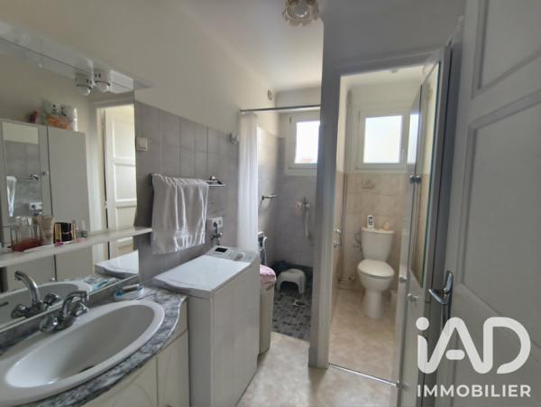 Maison à vendre 6 pièces 80 m² Rennes