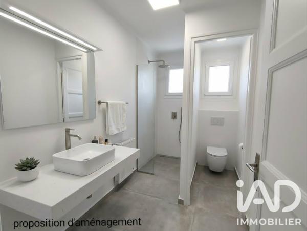 Maison à vendre 6 pièces 80 m² Rennes