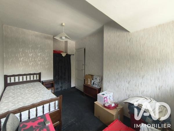 Maison à vendre 6 pièces 80 m² Rennes