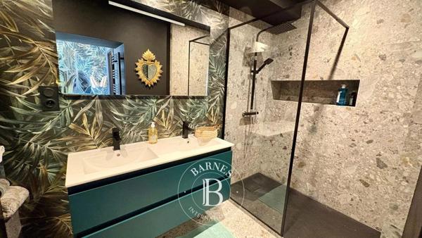 Saint-Gervais-les-Bains, Appartement 3 Chambres -  84 m² à vendre