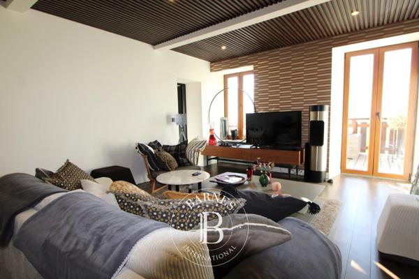 Saint-Gervais-les-Bains, Appartement 3 Chambres -  84 m² à vendre